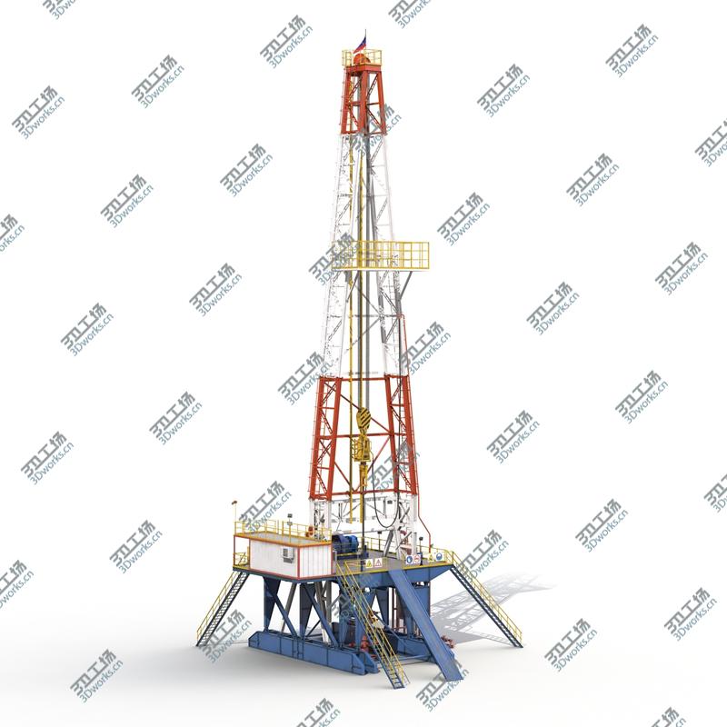 images/goods_img/202104023/Oil Production Equipment Collection 3 3D model/3.jpg